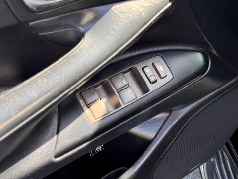 2011 Lexus LX 570