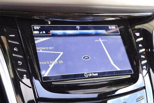 2020 Cadillac Escalade Platinum