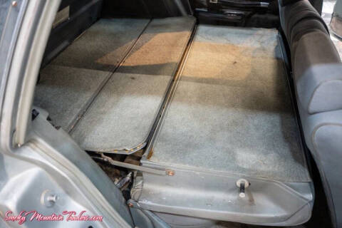 1984 Pontiac Parisienne