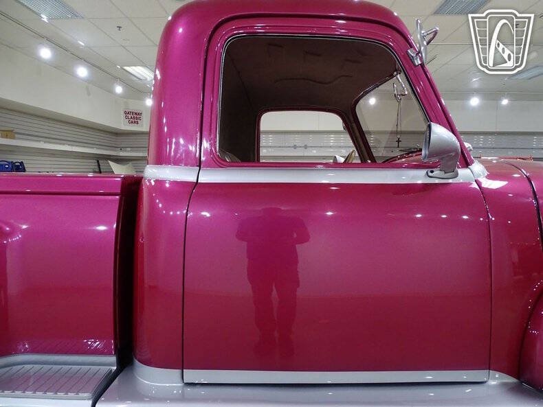 1947 Chevrolet C/K 10 Series