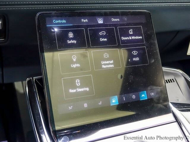 2026 Cadillac Escalade IQL Premium Sport