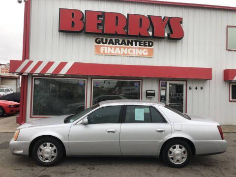 Berry S Cherries Auto Car Dealer In Billings Mt