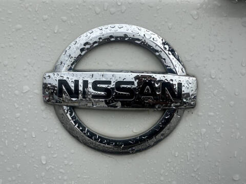 2011 Nissan Armada Platinum