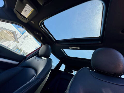 2016 MINI Clubman Cooper S