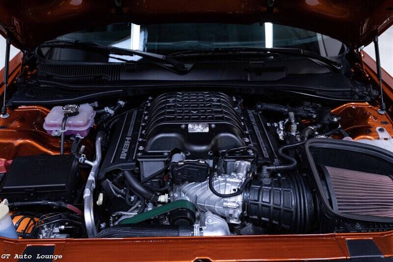 2023 Dodge Challenger 58