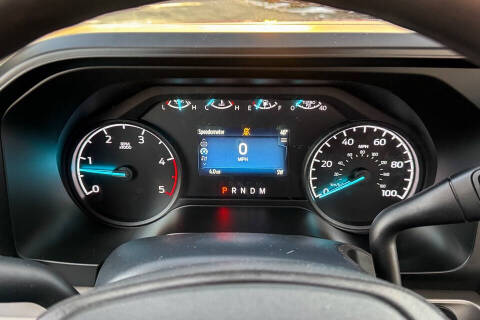 2026 Ford F-600 Super Duty