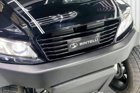 2025 Bintelli Beyond