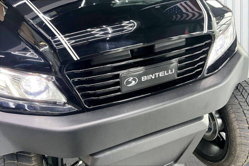 2025 Bintelli Beyond