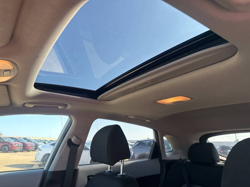 2018 Hyundai Kona SEL