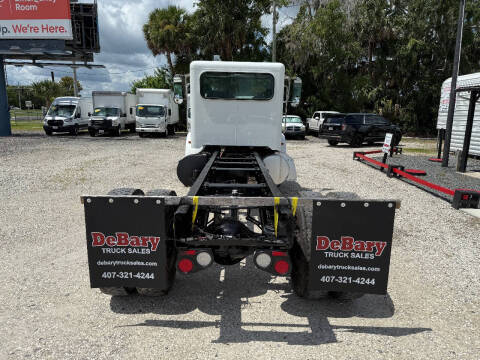 2018 Peterbilt 337