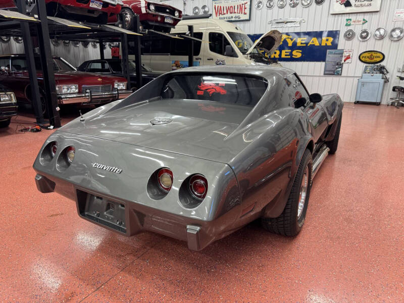 1977 Chevrolet Corvette