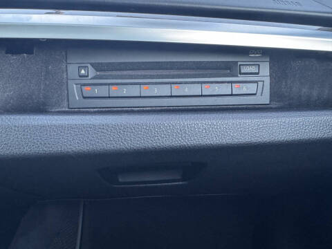 2012 BMW 7 Series ALPINA B7 LWB