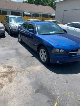 2009 Dodge Charger for sale at NewRides LLC in Indianapolis IN
