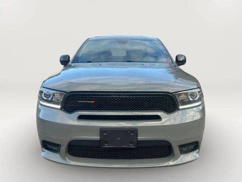 2020 Dodge Durango