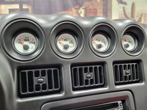 1997 Dodge Viper GTS