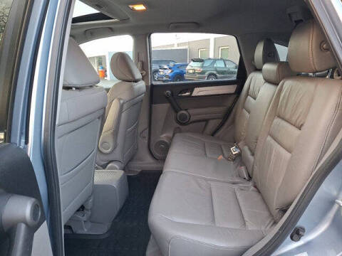 2010 Honda CR-V EX-L