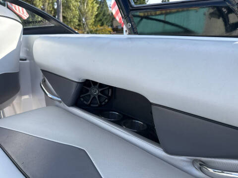 2013 Moomba Mojo 2.5