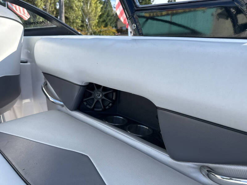 2013 Moomba Mojo 2.5