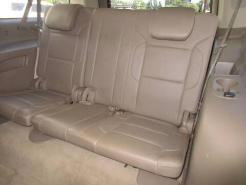 2015 Chevrolet Suburban LTZ