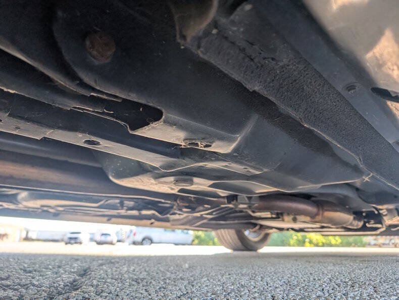 1999 Chevrolet Camaro