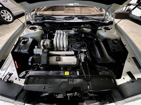 1992 Cadillac Allante