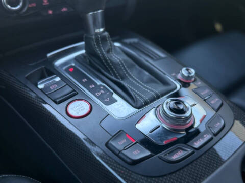 2017 Audi S5 3.0T quattro