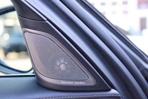 2017 BMW 7 Series 750i xDrive