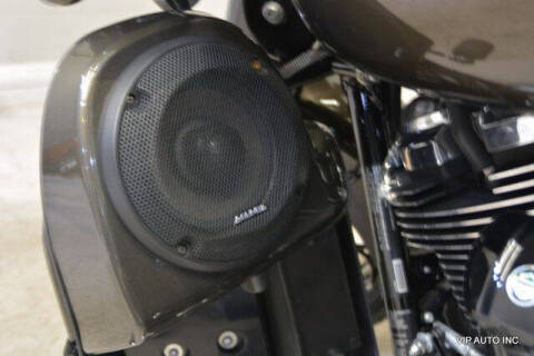 2020 Harley-Davidson FLTRXS