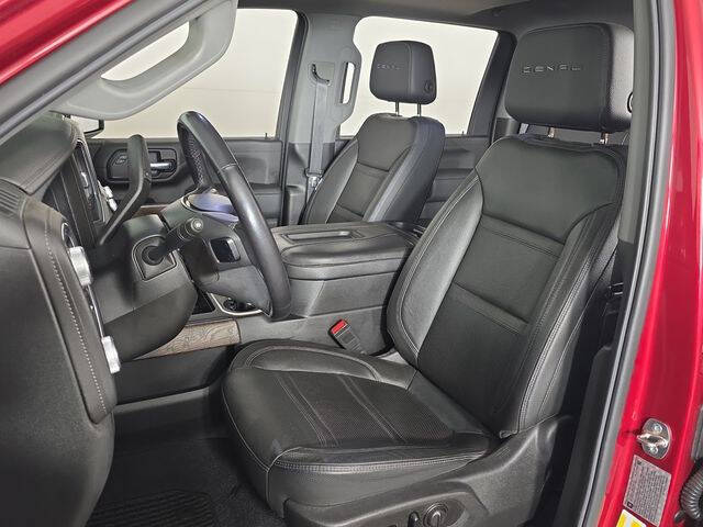 2020 GMC Sierra 2500HD