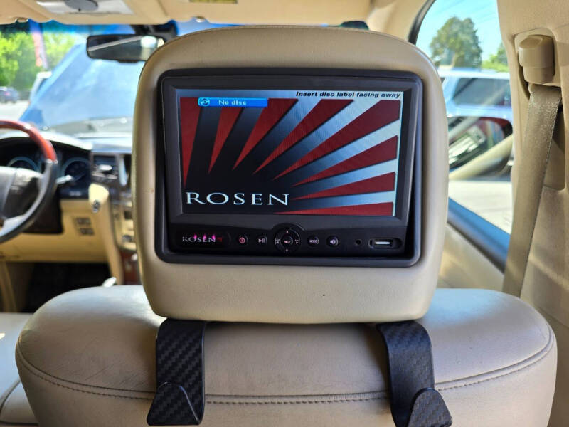 2011 Lexus LX 570
