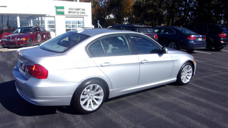 2011 BMW 3 Series 328i