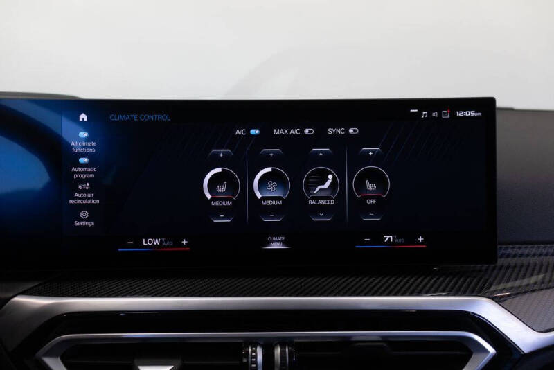 2024 BMW M2