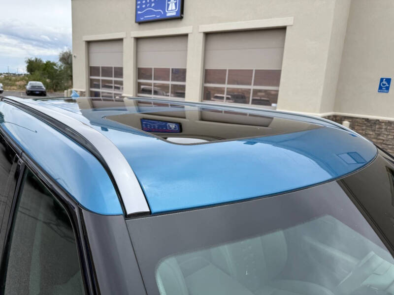 2024 Kia EV9 Wind