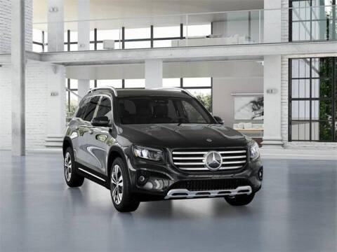 2025 Mercedes-Benz GLB GLB 250 4MATIC