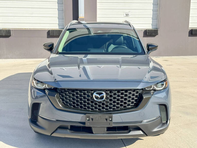 2025 Mazda CX-50 2.5 S Premium