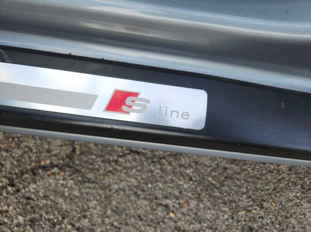 2012 Audi A3 2.0T Premium Plus PZEV