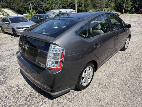 2007 Toyota Prius