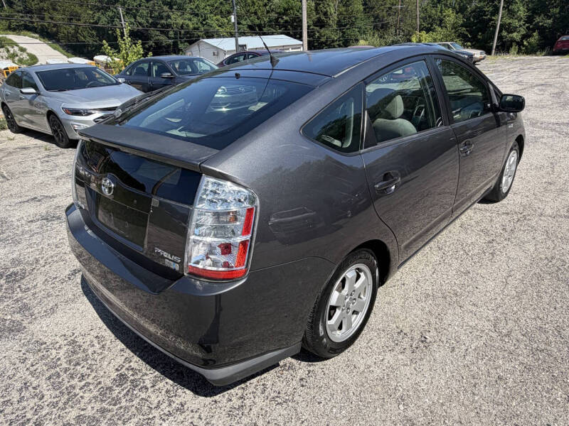2007 Toyota Prius