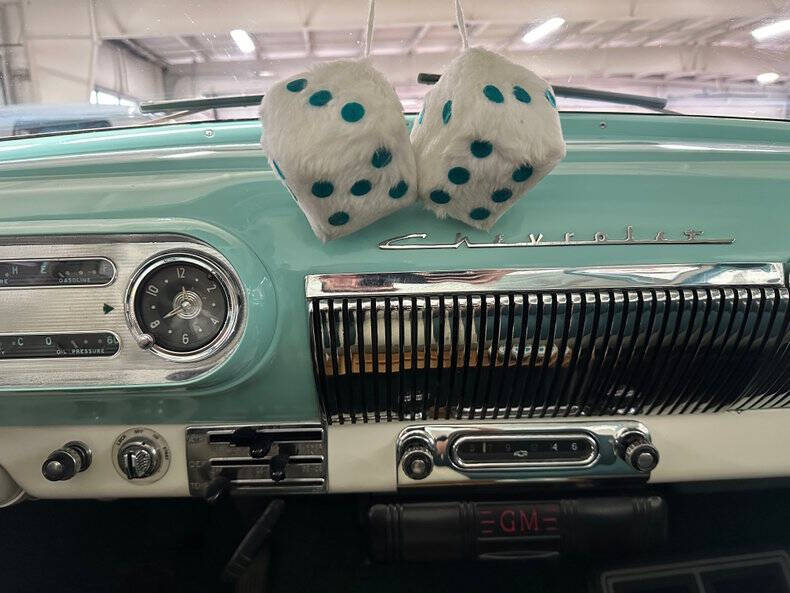 1954 Chevrolet Bel Air