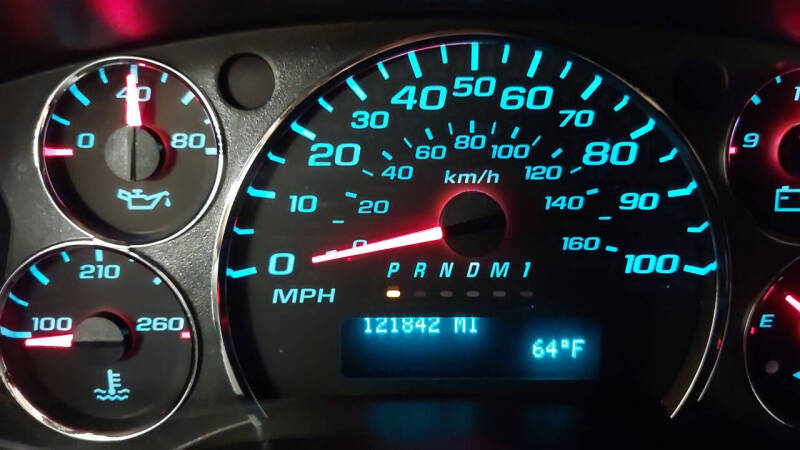 2020 Chevrolet Express 2500