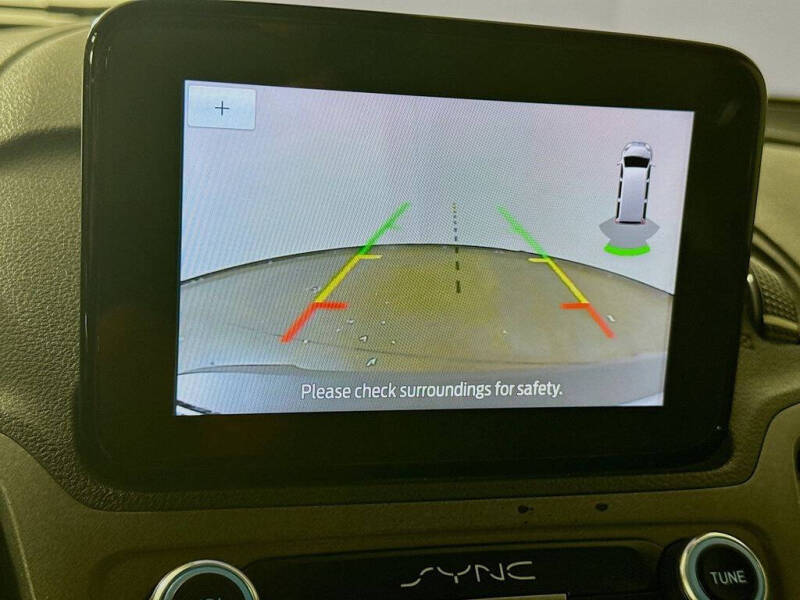 2019 Ford Transit Connect XLT