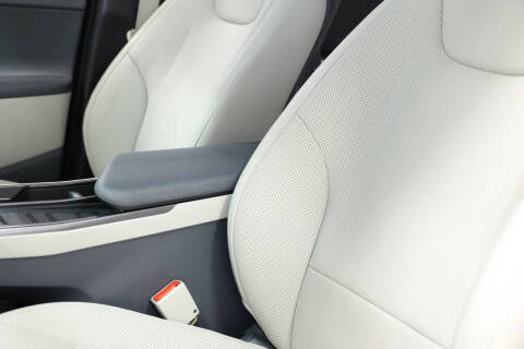 2022 Kia EV6