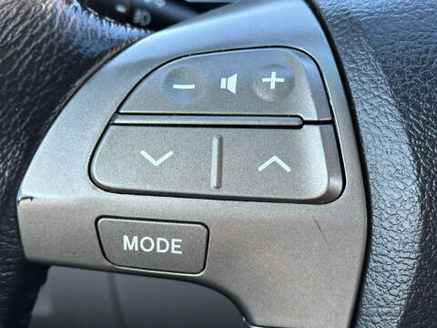 2010 Toyota Highlander Hybrid Limited