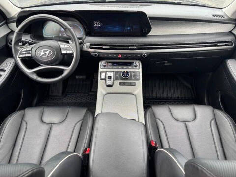 2024 Hyundai Palisade XRT
