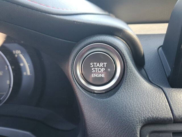 2021 Lexus IS 350 F SPORT