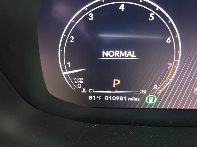 Used 2024 Acura MDX Technology Package with VIN 5J8YD9H41RL000671 for sale in Lighthouse Point, FL