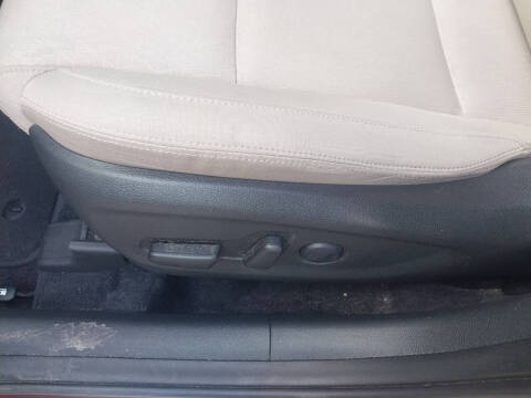 2016 Hyundai Tucson Sport