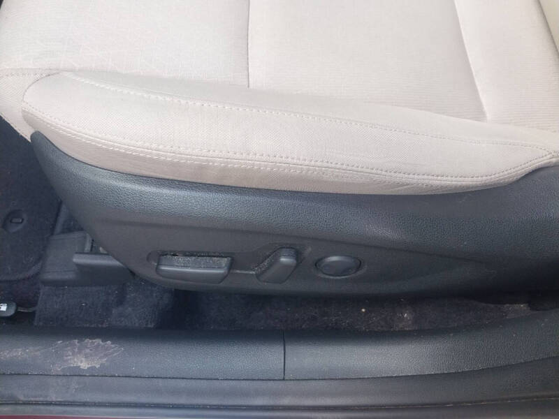 2016 Hyundai Tucson Sport