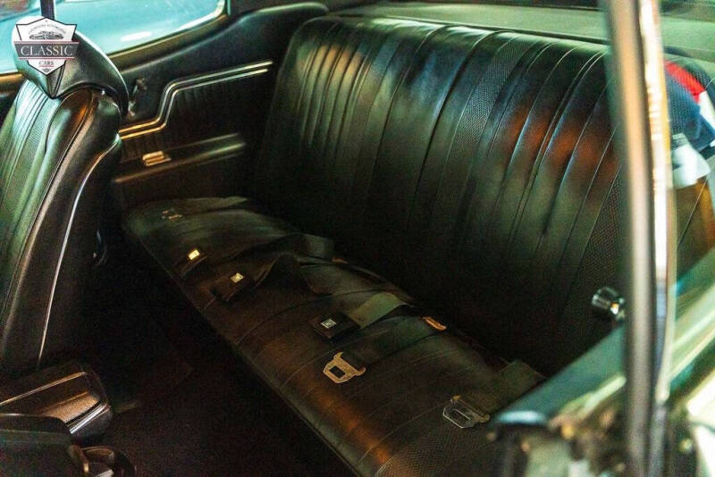 1970 Chevrolet Chevelle