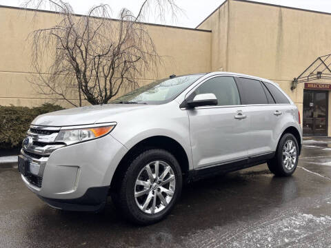 2011 Ford Edge for sale at E Z Rent-To-Own in Schuylkill Haven PA